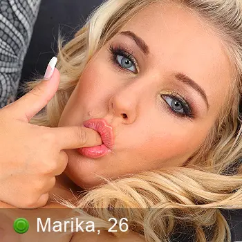 Marika
